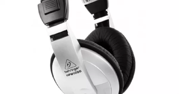 Shop Online Behringer HPM1000 Multi Purpose Headphones Dubai